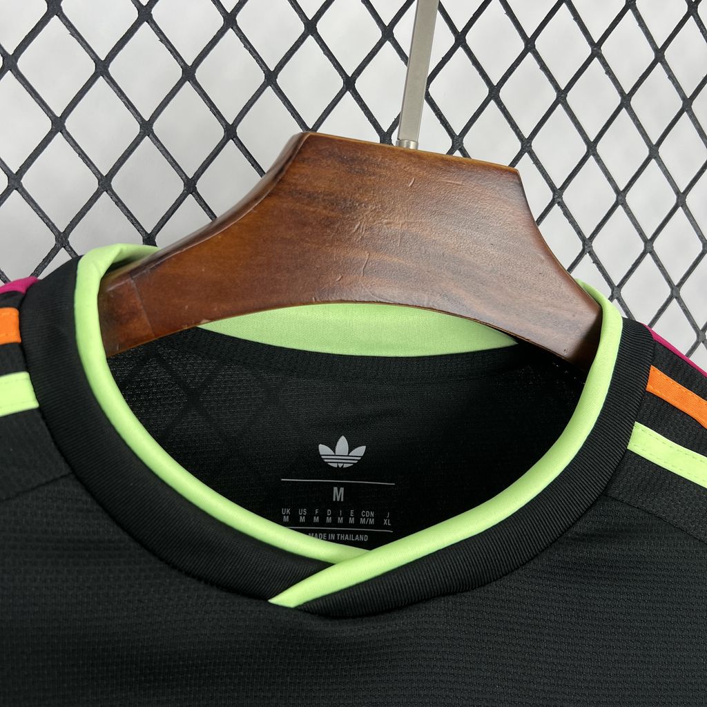 Peru 2026 Camisola Alternativa – Homem