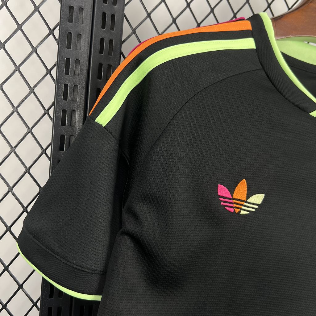 Peru 2026 Camisola Alternativa – Homem