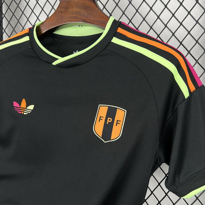 Peru 2026 Camisola Alternativa – Homem