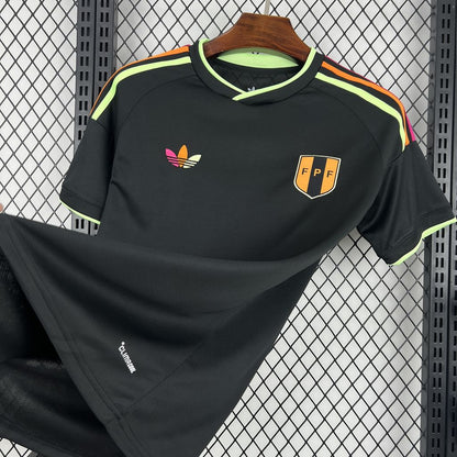 Peru 2026 Camisola Alternativa – Homem
