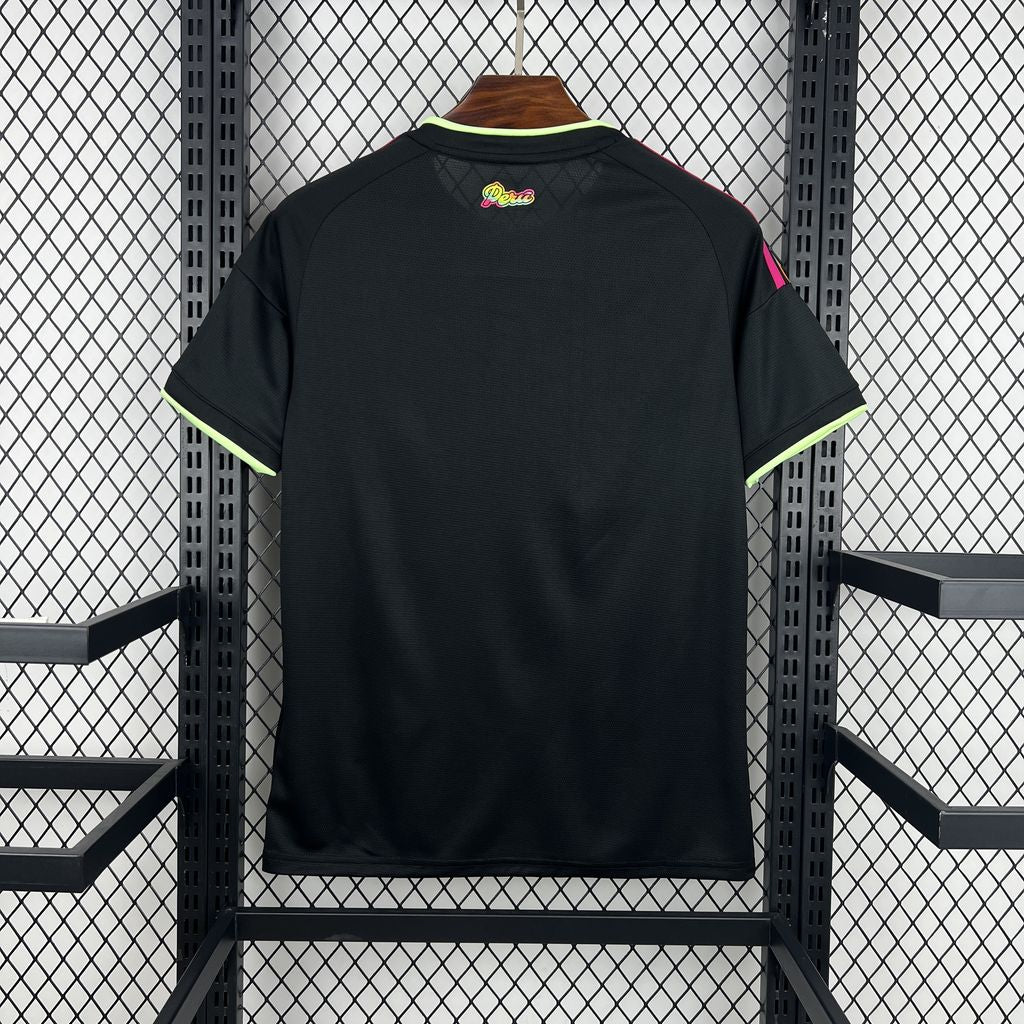 Peru 2026 Camisola Alternativa – Homem