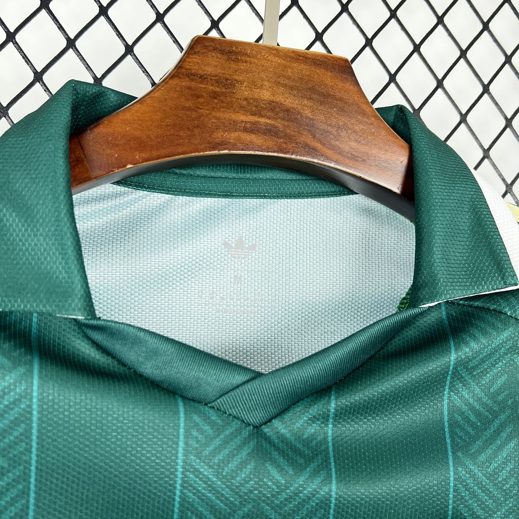 África do Sul 2026 Camisola Alternativa Mundial – Homem