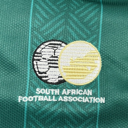 África do Sul 2026 Camisola Alternativa Mundial – Homem
