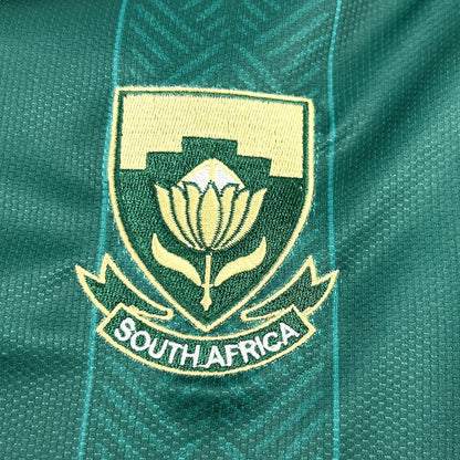 África do Sul 2026 Camisola Alternativa Mundial – Homem