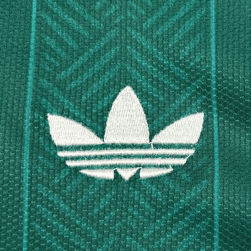 África do Sul 2026 Camisola Alternativa Mundial – Homem