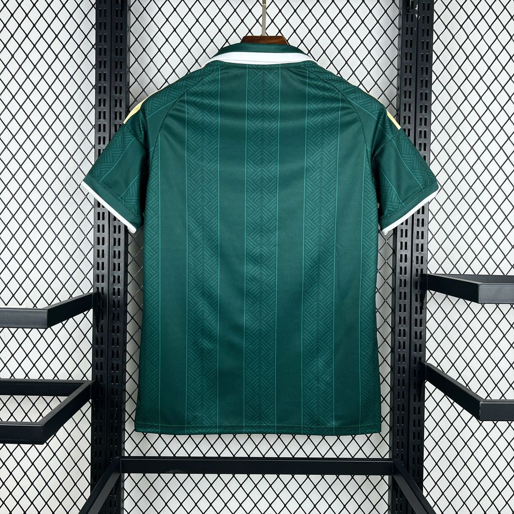 África do Sul 2026 Camisola Alternativa Mundial – Homem