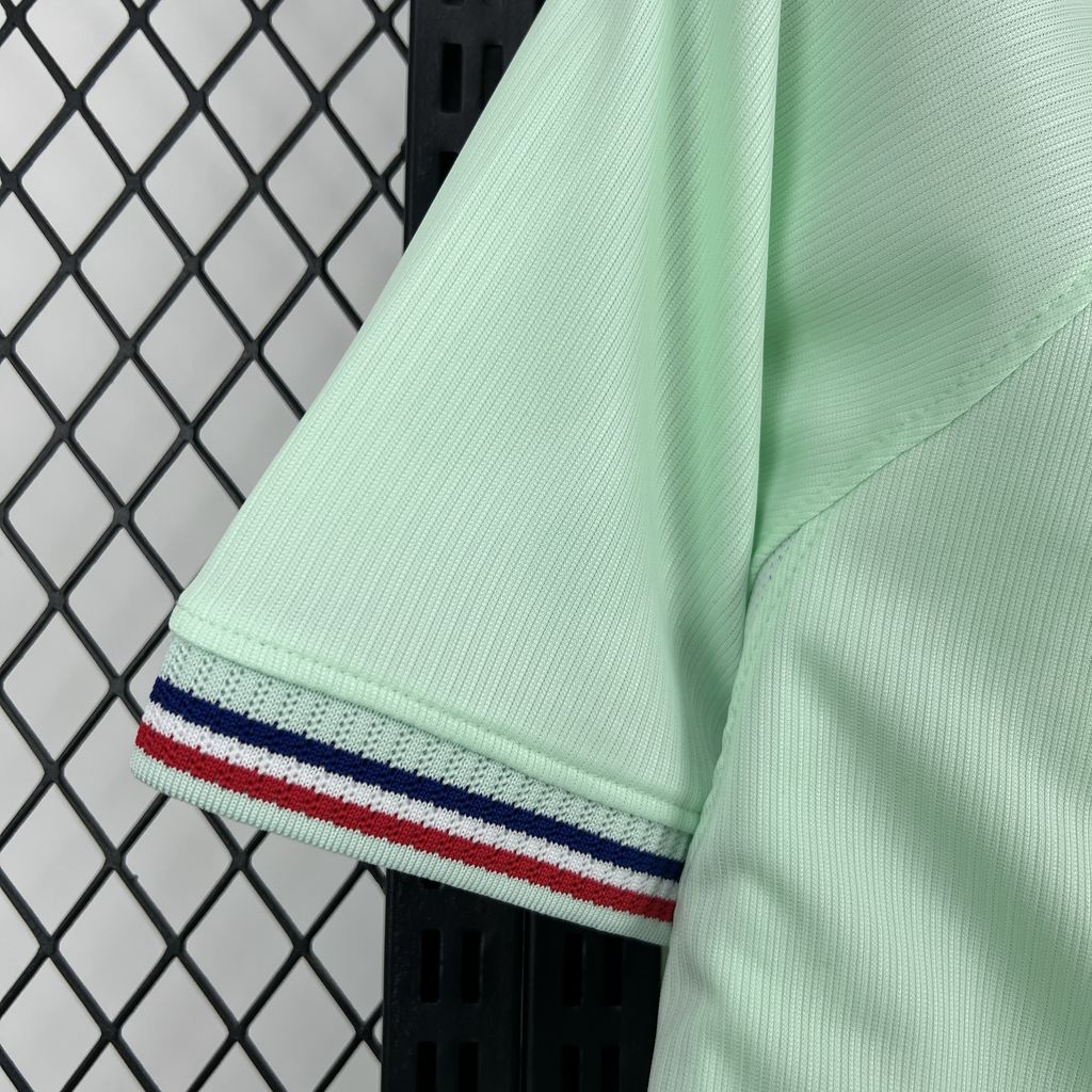França 2026 Camisola Alternativa Mundial – Homem