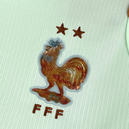 França 2026 Camisola Alternativa Mundial – Homem