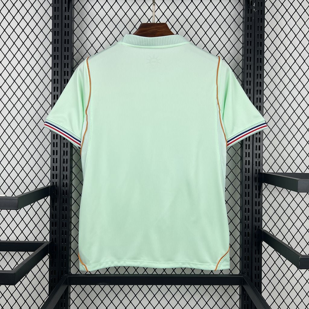 França 2026 Camisola Alternativa Mundial – Homem