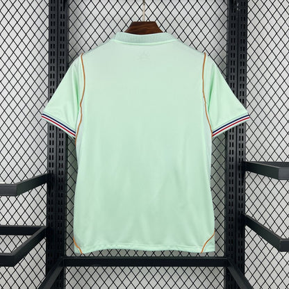 França 2026 Camisola Alternativa Mundial – Homem