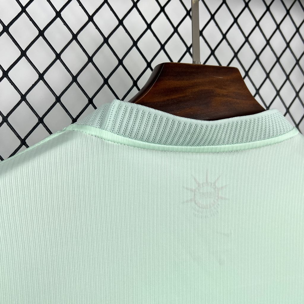 França 2026 Camisola Alternativa Mundial – Homem