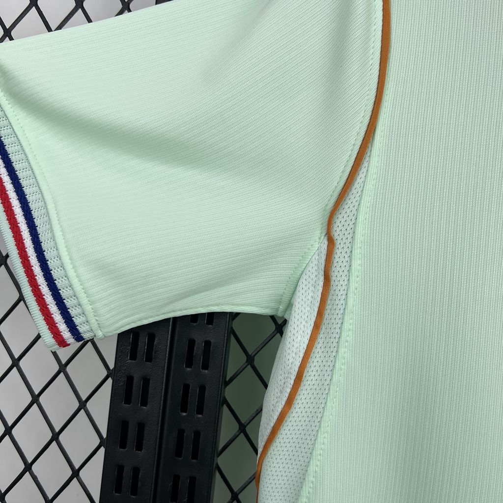 França 2026 Camisola Alternativa Mundial – Homem