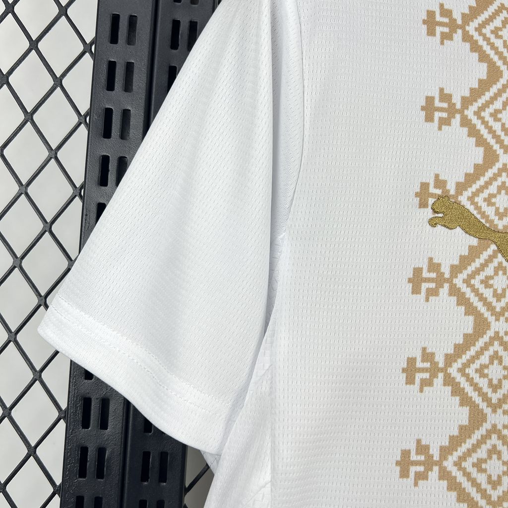 Marrocos 2026 Camisola Alternativa Mundial – Homem