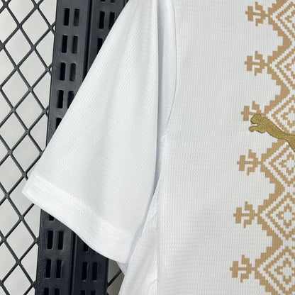 Marrocos 2026 Camisola Alternativa Mundial – Homem