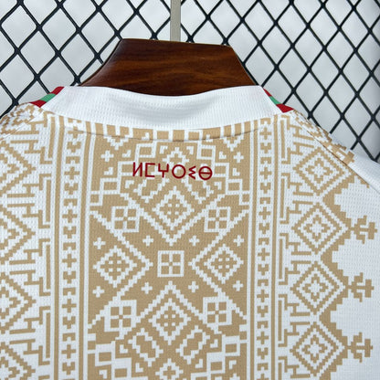 Marrocos 2026 Camisola Alternativa Mundial – Homem