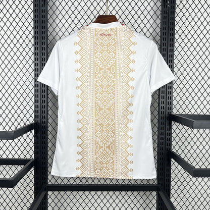 Marrocos 2026 Camisola Alternativa Mundial – Homem