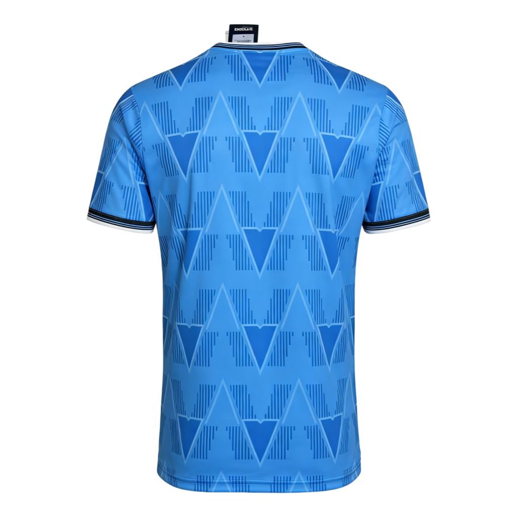 Bohemians 2025/26 Camisola de Pré-Jogo – Homem