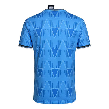 Bohemians 2025/26 Camisola de Pré-Jogo – Homem