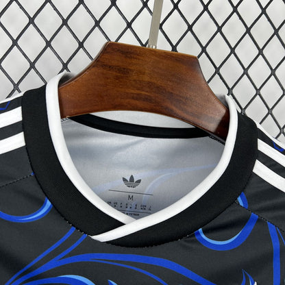 Argentina 2026 Camisola Alternativa Mundial – Homem
