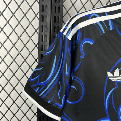 Argentina 2026 Camisola Alternativa Mundial – Homem