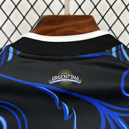 Argentina 2026 Camisola Alternativa Mundial – Homem