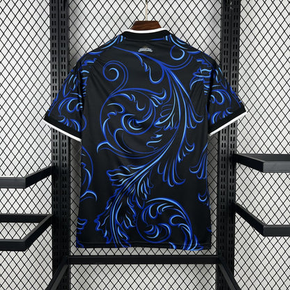 Argentina 2026 Camisola Alternativa Mundial – Homem