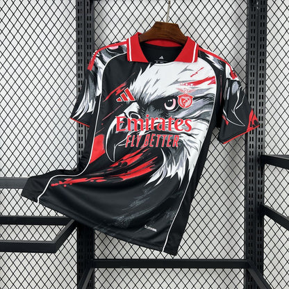 Benfica 2025/26 Camisola Especial – Homem