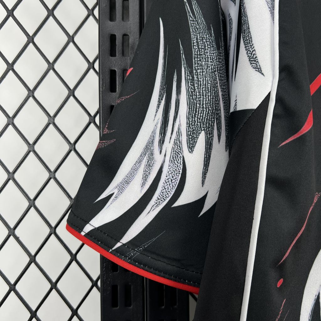 Benfica 2025/26 Camisola Especial – Homem