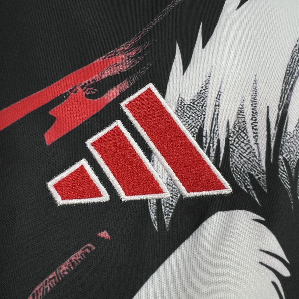 Benfica 2025/26 Camisola Especial – Homem