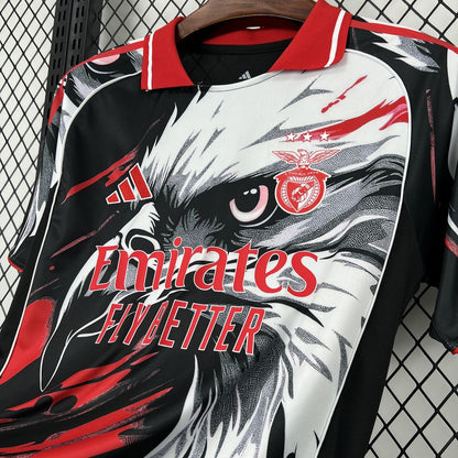 Benfica 2025/26 Camisola Especial – Homem