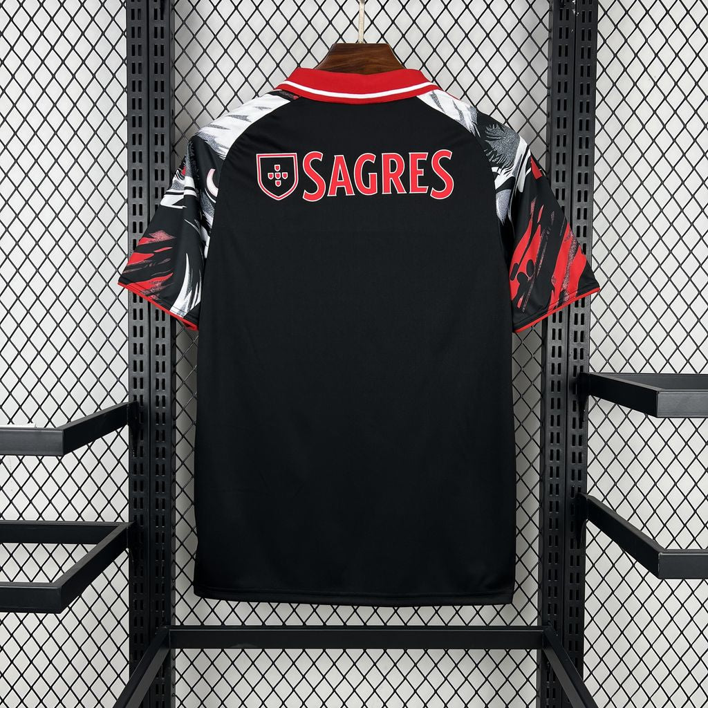 Benfica 2025/26 Camisola Especial – Homem