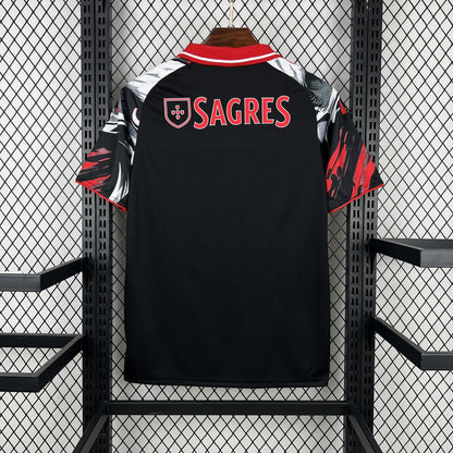 Benfica 2025/26 Camisola Especial – Homem