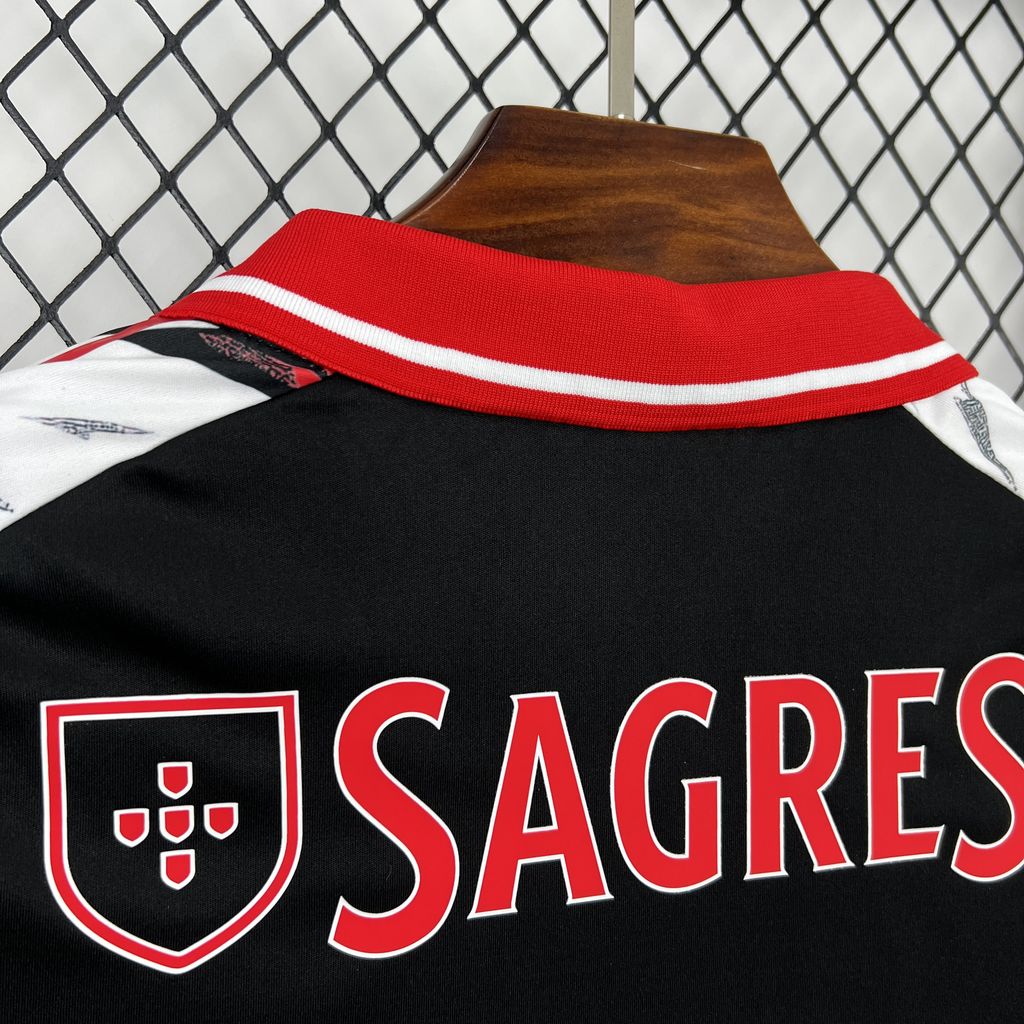 Benfica 2025/26 Camisola Especial – Homem