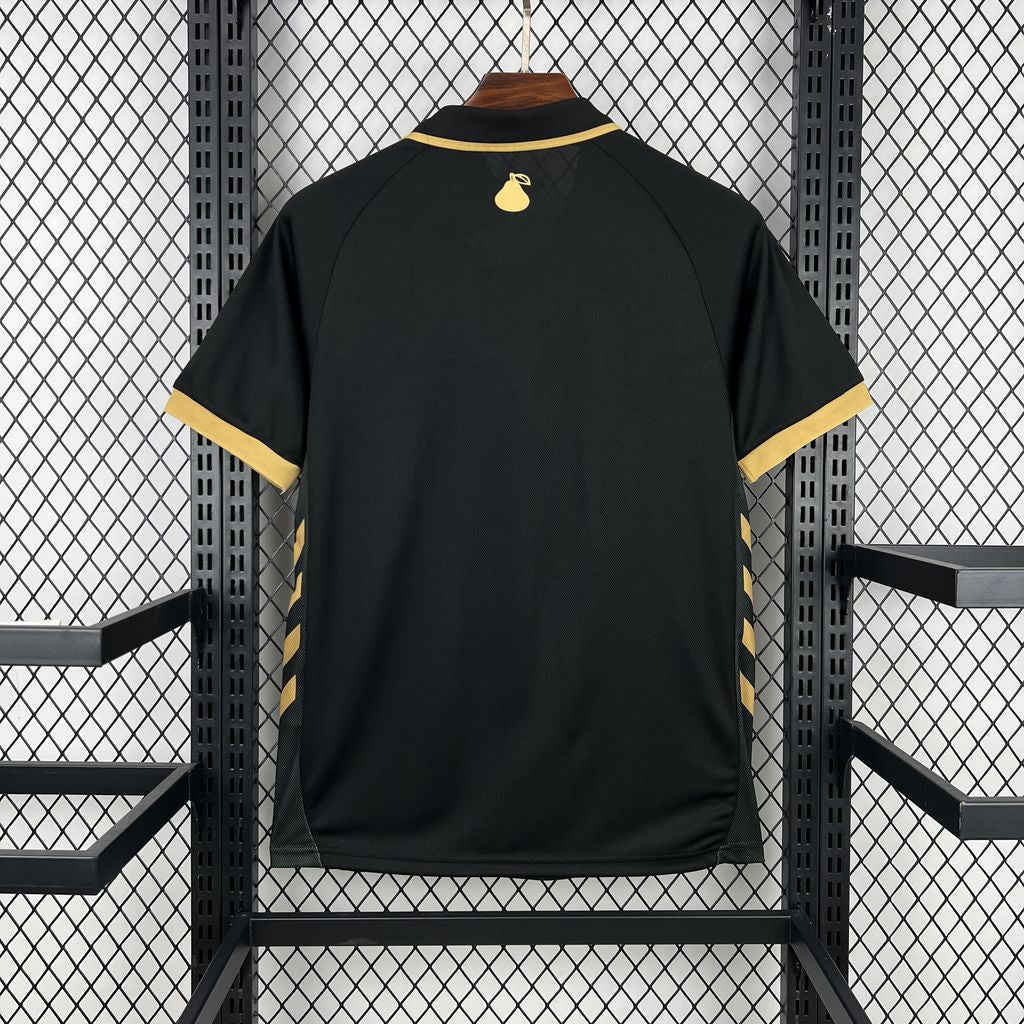 Malaga 2025/26 Camisola Vintage – Homem
