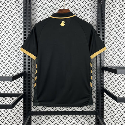 Malaga 2025/26 Camisola Vintage – Homem