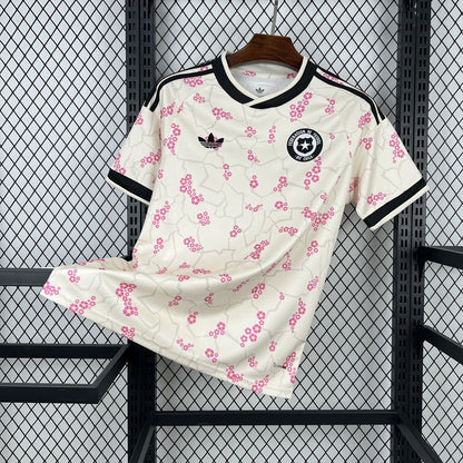 Chile 2026 Camisola Alternativa – Homem