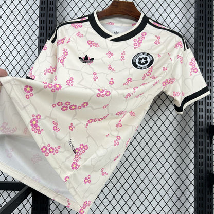 Chile 2026 Camisola Alternativa – Homem