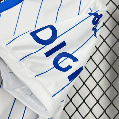 Deportivo de La Coruna 2025/26 Camisola Retro – Homem