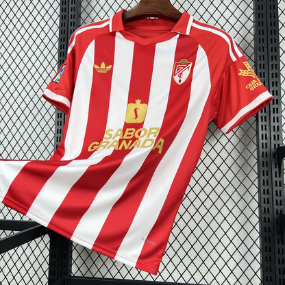 Granada 2025/26 Camisola Retro – Homem