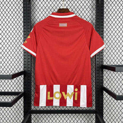 Granada 2025/26 Camisola Retro – Homem