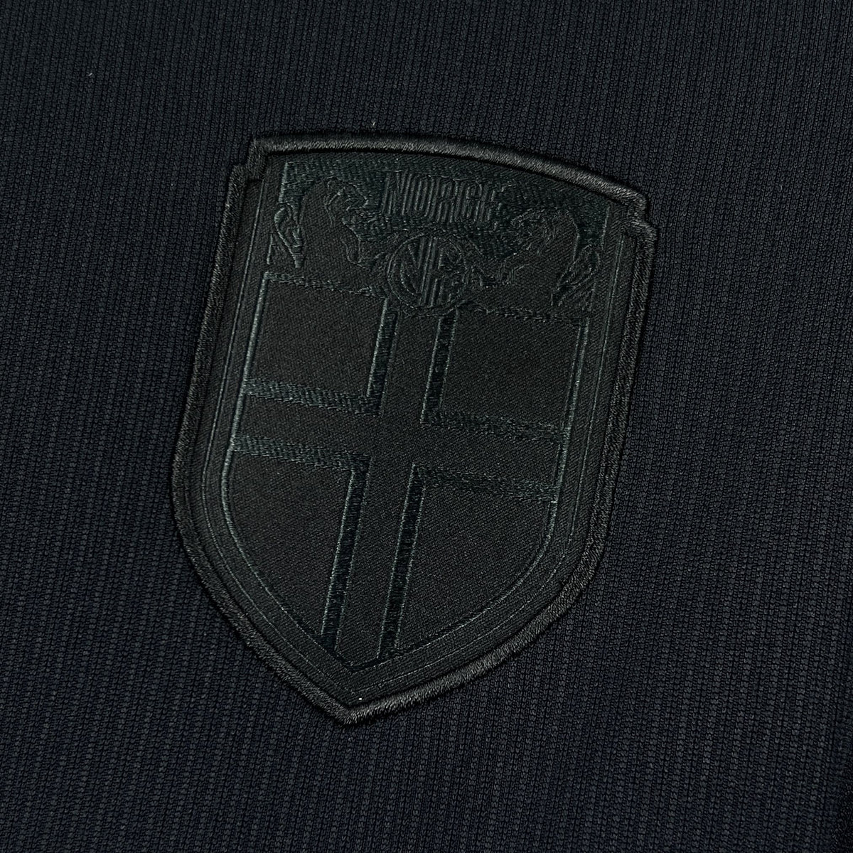 Noruega 2026 Camisola Alternativa Mundial – Homem
