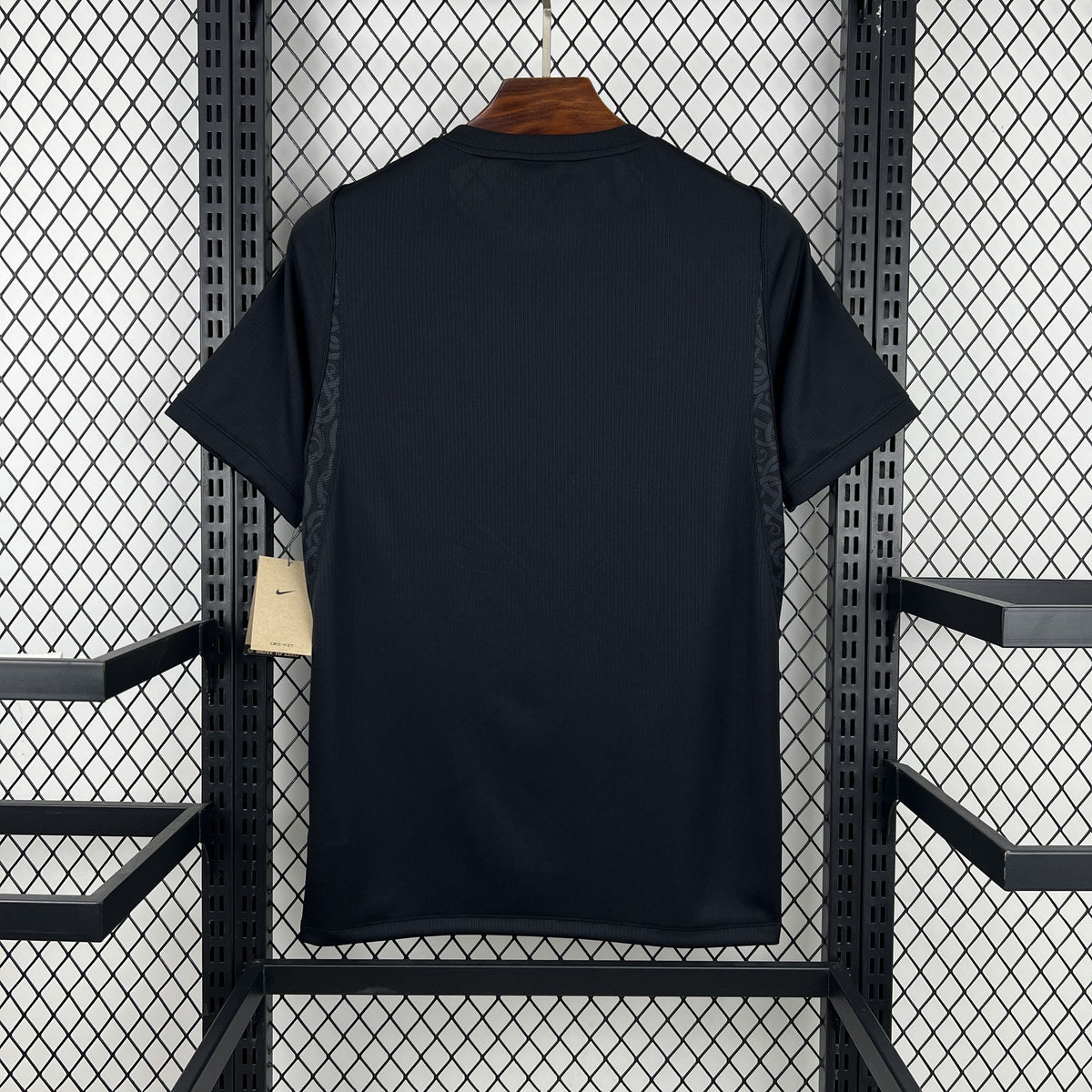 Noruega 2026 Camisola Alternativa Mundial – Homem