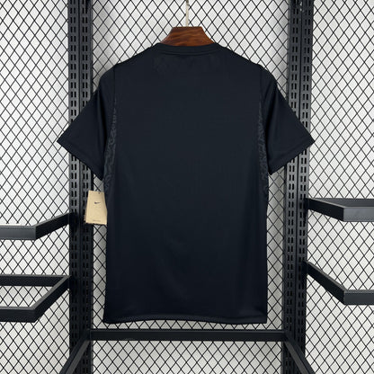 Noruega 2026 Camisola Alternativa Mundial – Homem