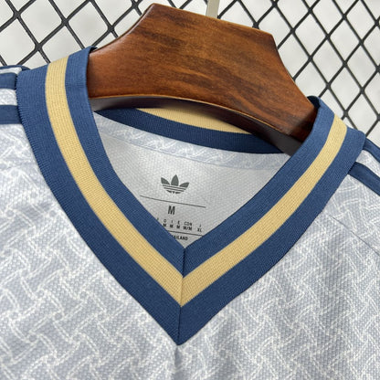 Itália 2026 Camisola Alternativa Mundial – Homem
