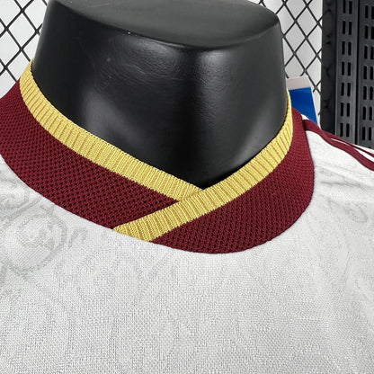 Espanha 2026 Camisola Alternativa Mundial Versão Jogador Champions Edição – Homem