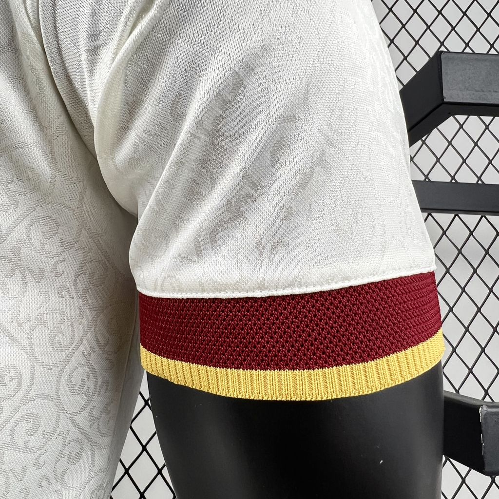 Espanha 2026 Camisola Alternativa Mundial Versão Jogador – Homem