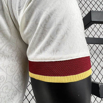 Espanha 2026 Camisola Alternativa Mundial Versão Jogador – Homem