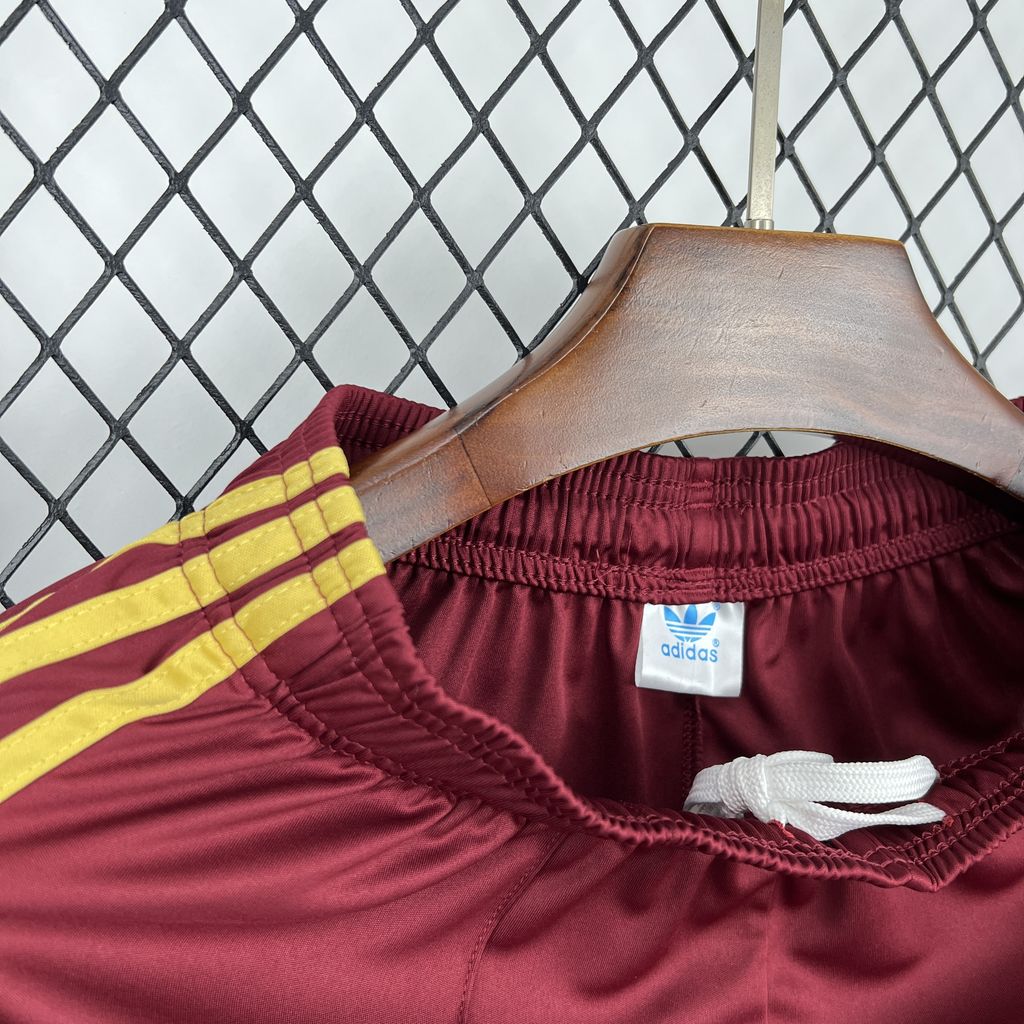 Espanha 2026 Calções Alternativos Mundial – Homem