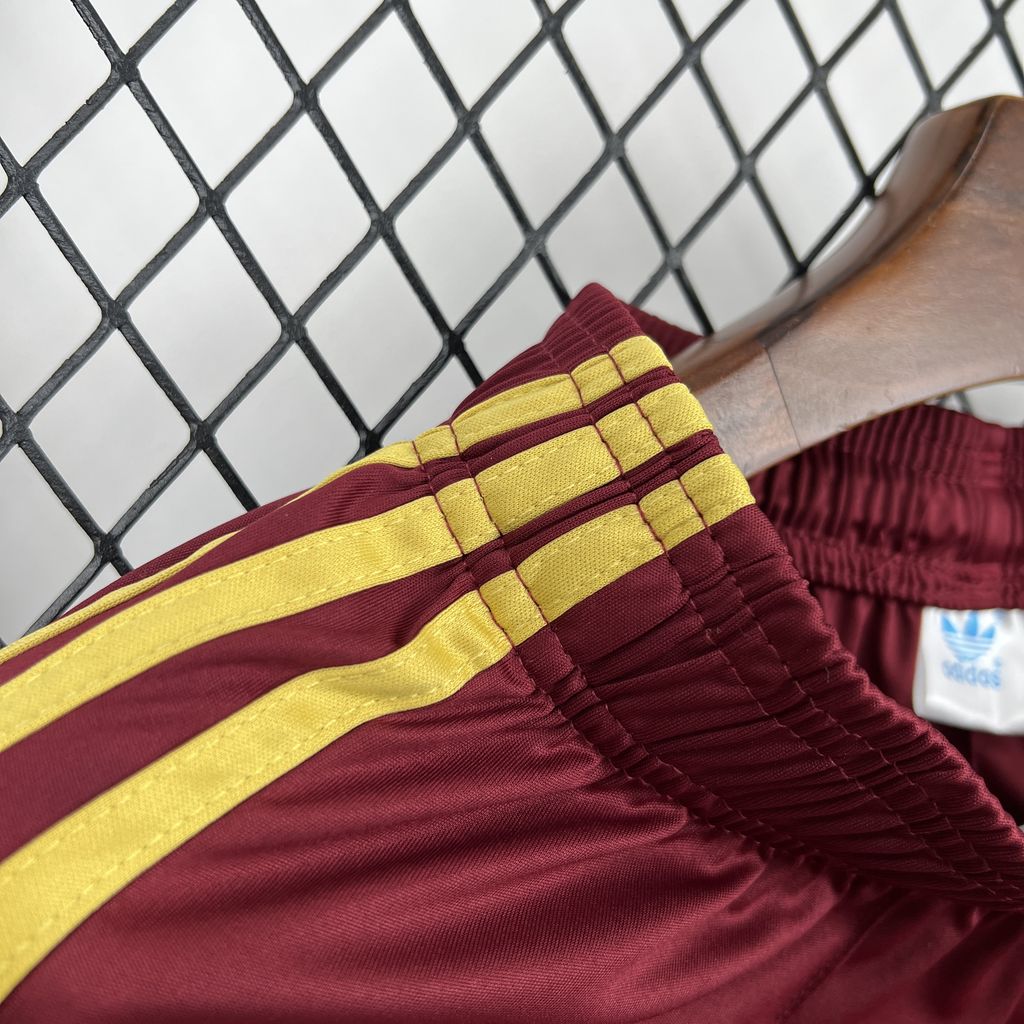 Espanha 2026 Calções Alternativos Mundial Champions Edição – Homem