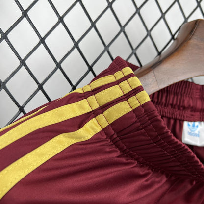 Espanha 2026 Calções Alternativos Mundial – Homem